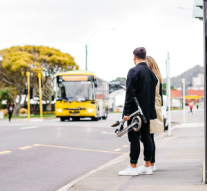 Yogesh Anand at the Waka Kotahi NZ Transport Agency, provides exclusive insight into the work that is being done to make public transport journeys more seamless by implementing a single ticketing solution and discusses how this can help to encourage modal shift.