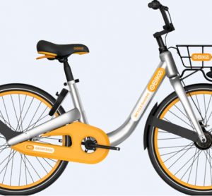To fulfil smart city ambitions oBike will partner local businesses
