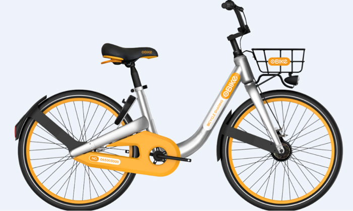 To fulfil smart city ambitions oBike will partner local businesses
