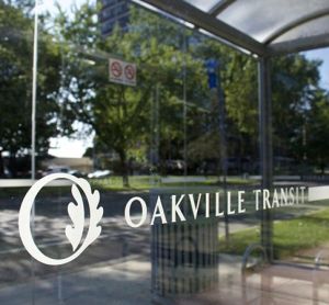 Oakville Transit unveils first zero-emission buses