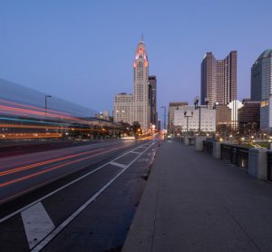 LinkUS mobility implementation programme launched in Ohio