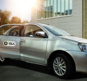 Hike and Ola partner to create a seamless travel experience