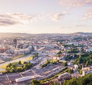 Electrifying Oslo: How the Norwegian capital city continues to remain a pioneer in electric vehicle adoption and usage