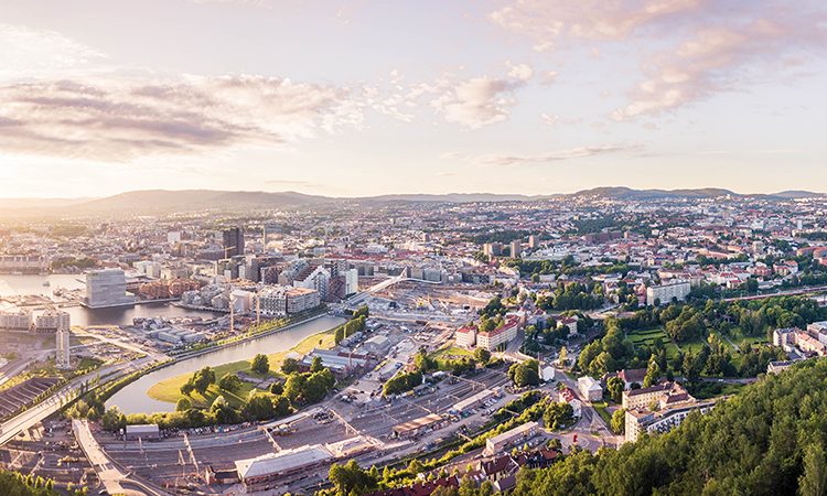 Electrifying Oslo: How the Norwegian capital city continues to remain a pioneer in electric vehicle adoption and usage