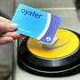 Oyster card