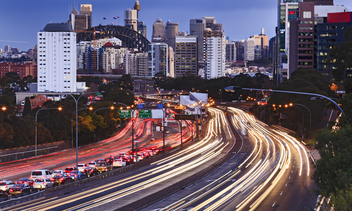 ITS licence enables introduction of autonomous vehicles to Australia