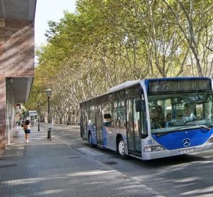 Palma de Mallorca receives €30 million to make their bus fleet cleaner