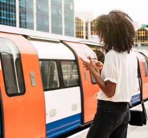 TfL has released a new travel #app in a bid to make it easier for customers to plan their #journeys as #lockdown restrictions gradually ease.