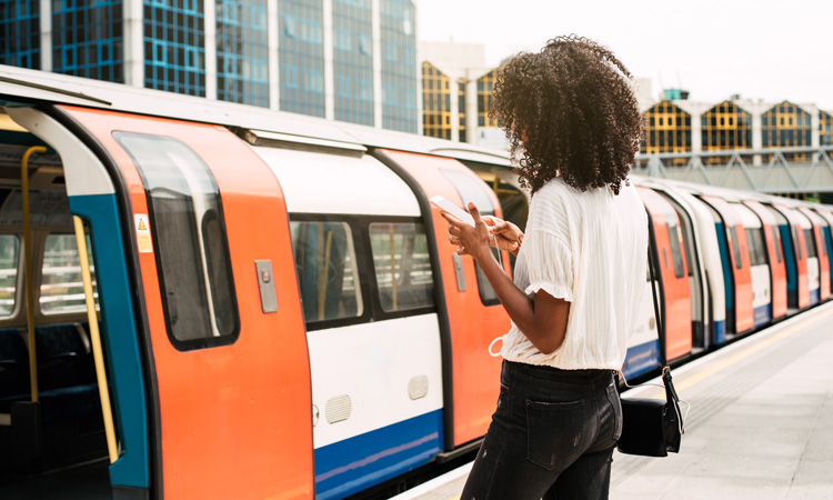TfL has released a new travel #app in a bid to make it easier for customers to plan their #journeys as #lockdown restrictions gradually ease.