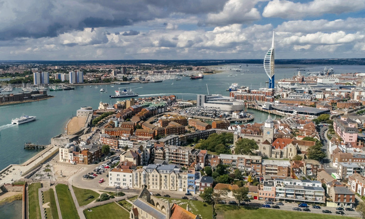 Portsmouth City Council directed to implement Clean Air Zone