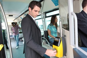 pteg launches plan to provide cities with integrated simple smart ticketing
