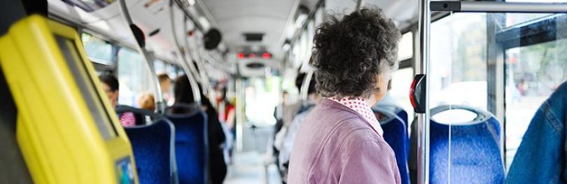 FTA announces $4.7 million grant to enhance transportation access for underserved populations