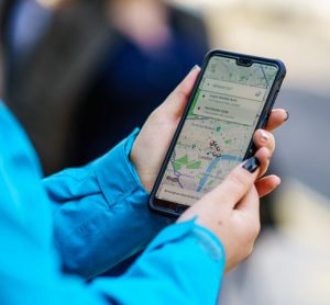Study: does ride-hailing substitute or complement public transit?