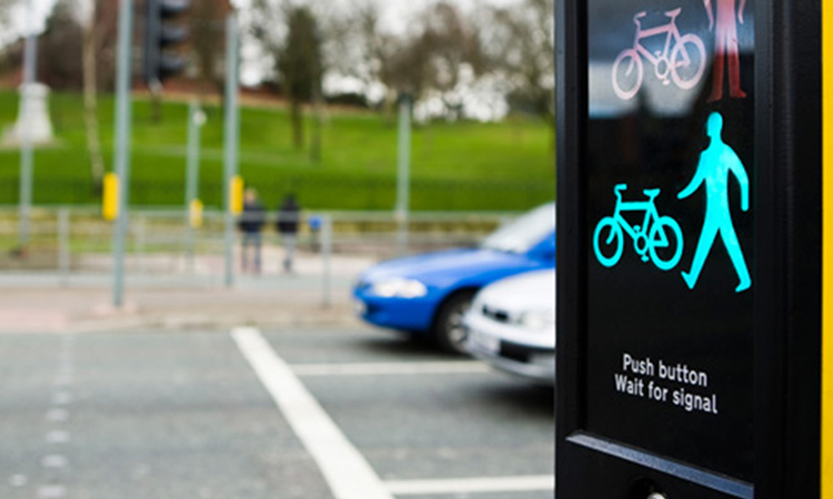 Greater Manchester commits to Vision Zero road safety