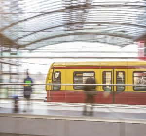 Germany to finance an extra €1.2 billion for public transport
