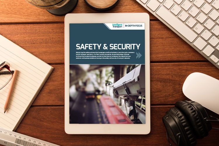 Safety & Security In-Depth Focus #2 2018