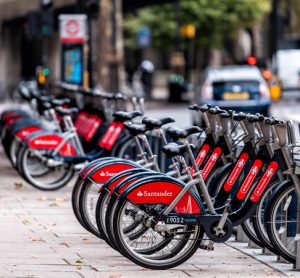 TfL and Santander record 87 million bike hires since 2010 launch