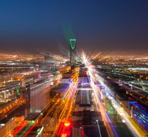 Virgin Hyperloop One and KAUST partner to develop Saudi Arabia's transportation sector