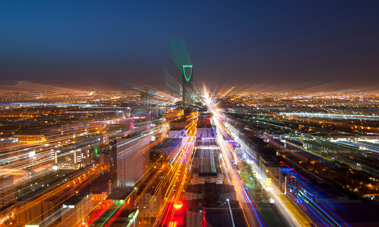 Virgin Hyperloop One and KAUST partner to develop Saudi Arabia's transportation sector