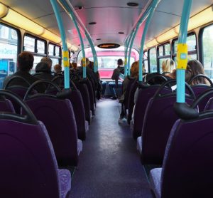Public transport investments made across UK to support return to school