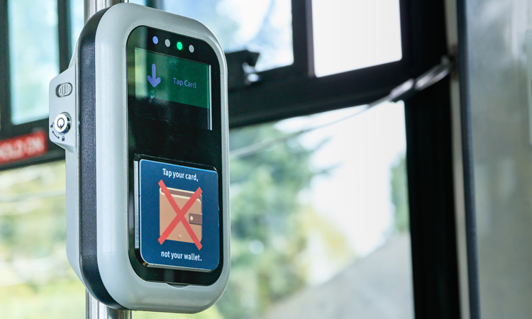 How well are we ensuring that contactless fare payment is accessible and equitable?