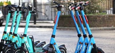 Dott and TIER awarded e-scooter tender in Lyon, France