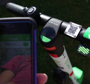 Lime subscription service offers unlimited week-long scooter unlocks