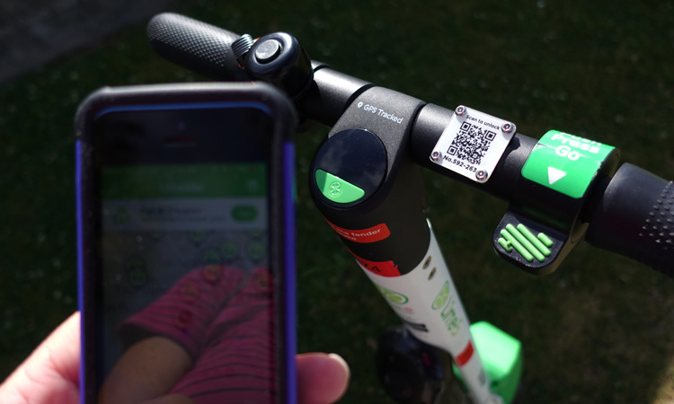 Lime subscription service offers unlimited week-long scooter unlocks