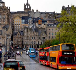 Further £63 million to maintain bus services in Scotland