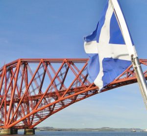Scotland's climate crossroads: the right route to lasting change