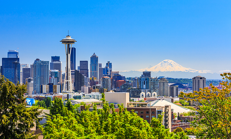 seattle has unveiled an ambitious climate plan
