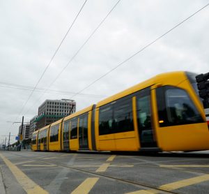 Recommendations on the use of tram air conditioners during an epidemic
