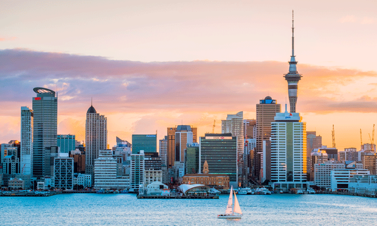 Edward Wright, Manager of Metro Fleet & Infrastructure at Auckland Transport, shares his insight into New Zealand’s largest city's journey towards sustainable public transportation and the ambitious initiatives that are propelling Auckland into a greener and more environmentally friendly future.