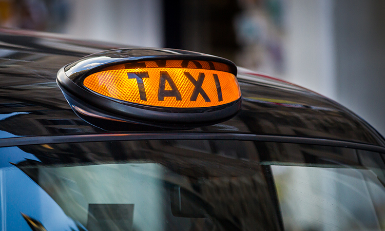 UK Government calls on councils to improve taxi, minicab and private hire vehicles' accessibility