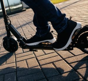 City of Brampton launches second year of e-scooter pilot programme