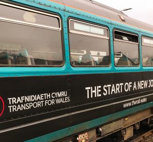 transport for wales