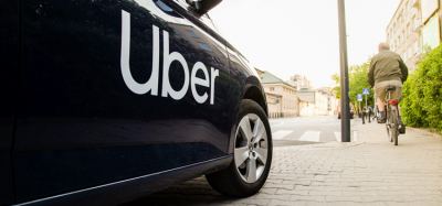 Uber to celebrate one billion UK trips milestone
