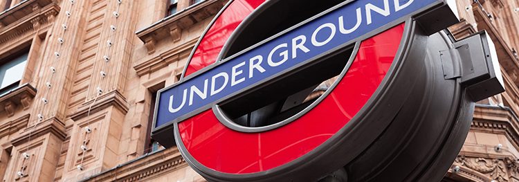 TfL to trial off-peak fares on Fridays for London Tube and rail services