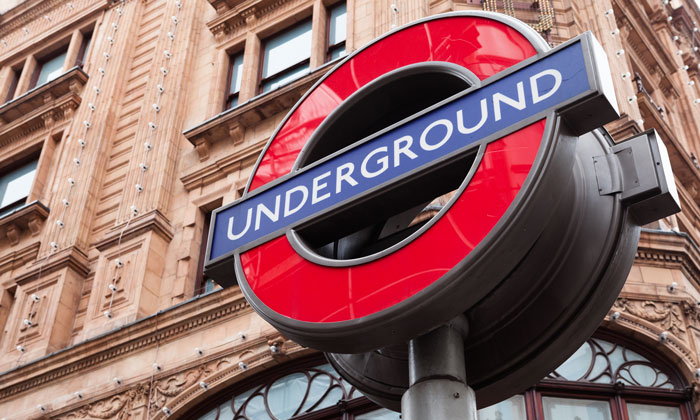 Tube accessibility programme quickens pace