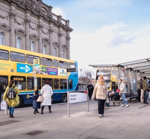 NTA unveils new National Fare Structure for Ireland