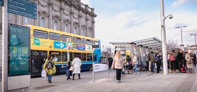 NTA unveils new National Fare Structure for Ireland