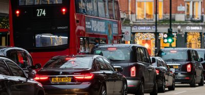 Mayor of London reveals cost of congestion as car use remains high