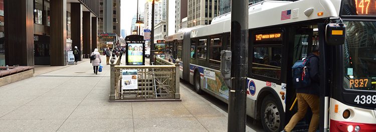 CTA announces expansion of bus services across Chicago