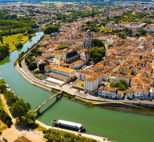 RATP Dev awarded contract for operation of Saintes Grandes Rives public transit network