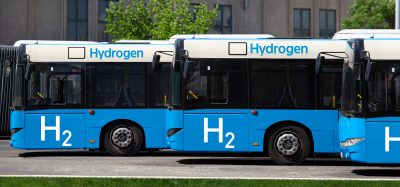 SARTA hydrogen bus
