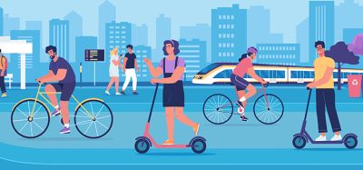 New report highlights public support for increased walking, cycling and public transport funding