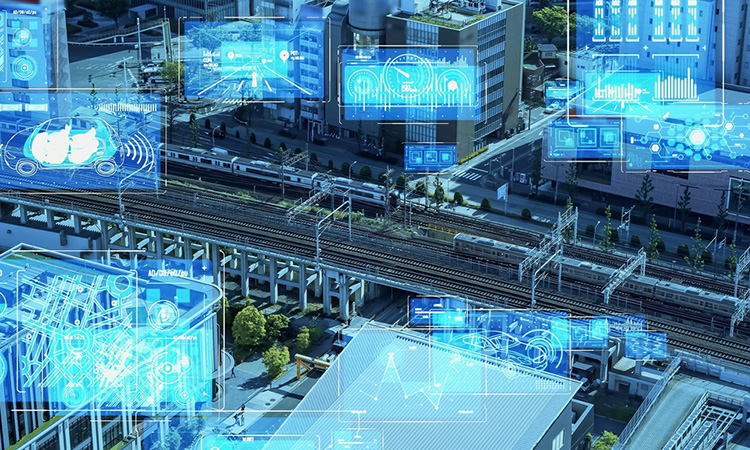 Artificial Intelligence - rail Arriva