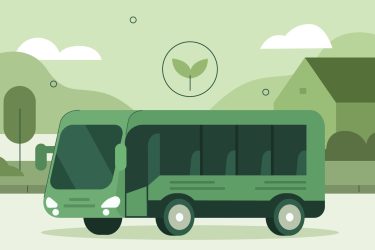 Webinar: Driving sustainable progress: Harnessing the potential of alternative power in public transport