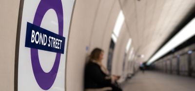 TfL rolls out mobile coverage across first Elizabeth line stations