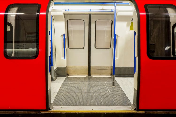 london underground